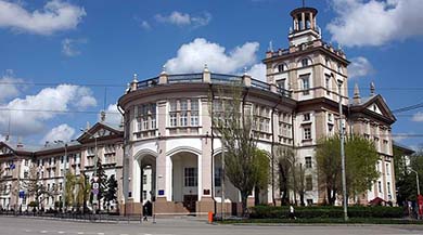 Ростовский государственный университет путей сообщения